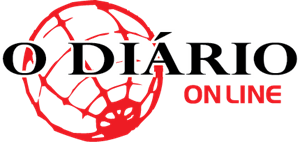 O Diario On-Line Logo Vector