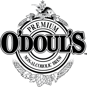 O'Doul's Logo Vector