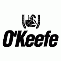 O'Keefe Logo PNG Vector