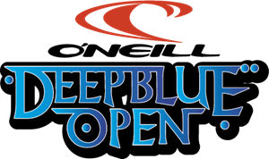 O'Neill Deep Blue Open Logo Vector