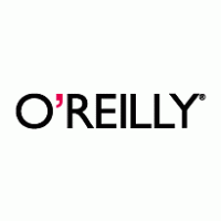 O'Reilly & Associates Logo PNG Vector