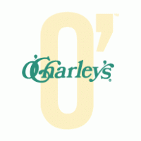 O' Charley's Logo PNG Vector