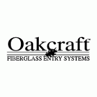 Oakcraft Logo PNG Vector