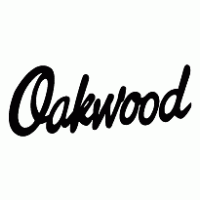 Oakwood Logo PNG Vector