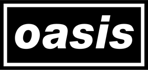 Oasis Logo Vector