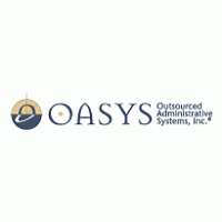 Oasys Logo PNG Vector