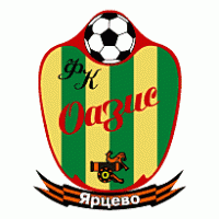 Oazis Logo PNG Vector