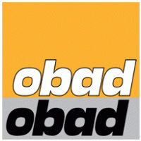 Obad Logo PNG Vector