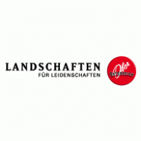 Oberösterreich Landschaften für Leidenschaften Logo PNG Vector