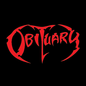 Obituary Logo PNG Vector