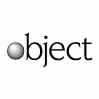 Object Logo PNG Vector