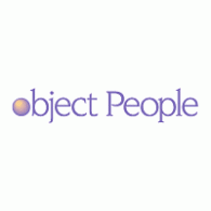 Object People Logo PNG Vector