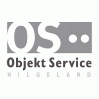 Objekt Service Hilgeland Logo PNG Vector