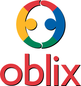 Oblix Logo PNG Vector