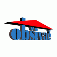 Obsivac Logo PNG Vector