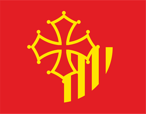 Occitan Logo PNG Vector