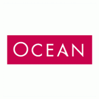 Ocean Logo PNG Vector