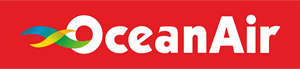 OceanAir Logo PNG Vector