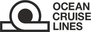 Ocean Cruise Lines Logo Vector