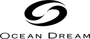 Ocean Dream Cabarete Logo PNG Vector
