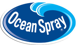 Ocean Spray Logo Vector