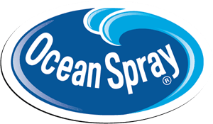 Ocean Spray Logo PNG Vector