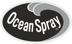 Ocean Spray Logo PNG Vector