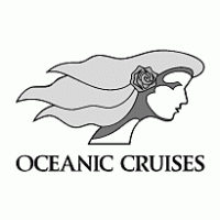 Oceanic Cruises Logo PNG Vector