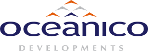 Oceanico Developments Logo Vector