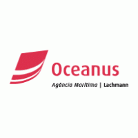 Oceanus Logo PNG Vector