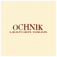 Ochnik Logo PNG Vector