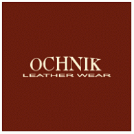Ochnik Logo PNG Vector