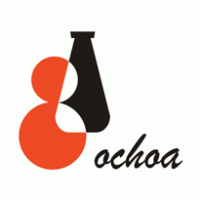 Ochoa Logo PNG Vector