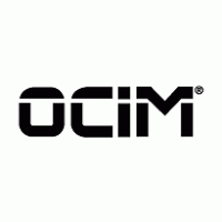Ocim Logo PNG Vector