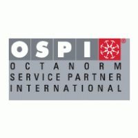 Octanorm OSPI Logo PNG Vector