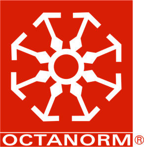 Octanorm Vertriebs GmbH Logo PNG Vector