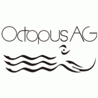 Octopus AG Logo PNG Vector