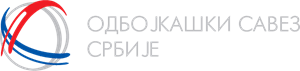 Odbojkaski savez Srbije Logo Vector