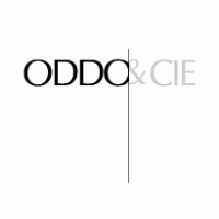 Oddo & Cie Logo PNG Vector