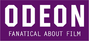 Odeon Logo Vector