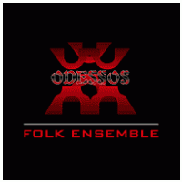 Odessos Folk Ensemble Logo PNG Vector