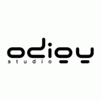 Odigy Logo PNG Vector