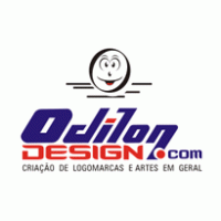 Odilon Design Logo Vector