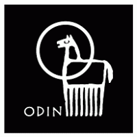 Odin Fond Logo PNG Vector
