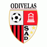 Odivelas FC Logo Vector