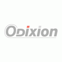 Odixion Logo PNG Vector