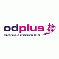 Odplus Logo PNG Vector