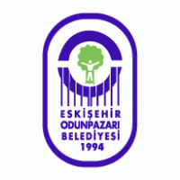 Odunpazari Belediyesi Logo Vector