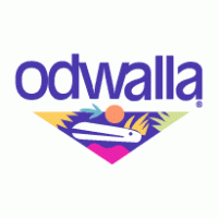 Odwalla Logo PNG Vector