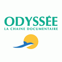 Odyssee Logo PNG Vector